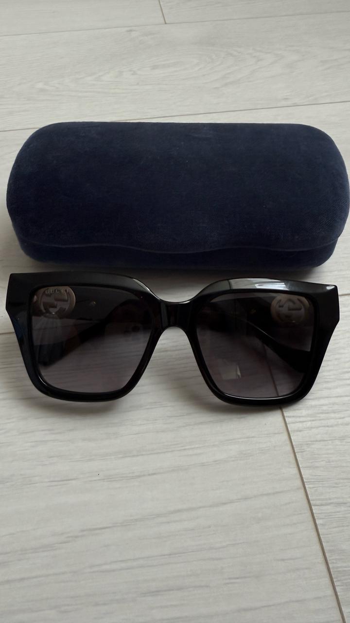Очки Gucci