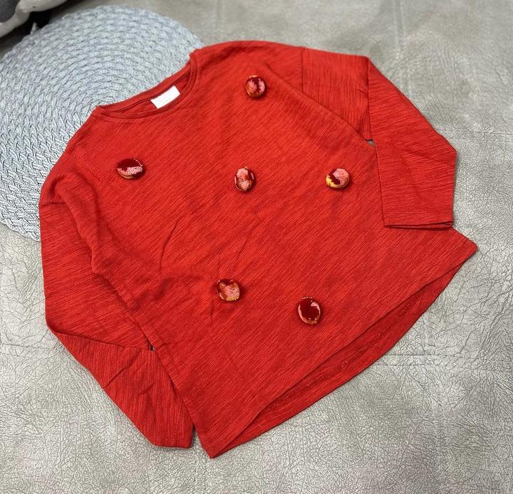 Zara Kids Кофта Zara