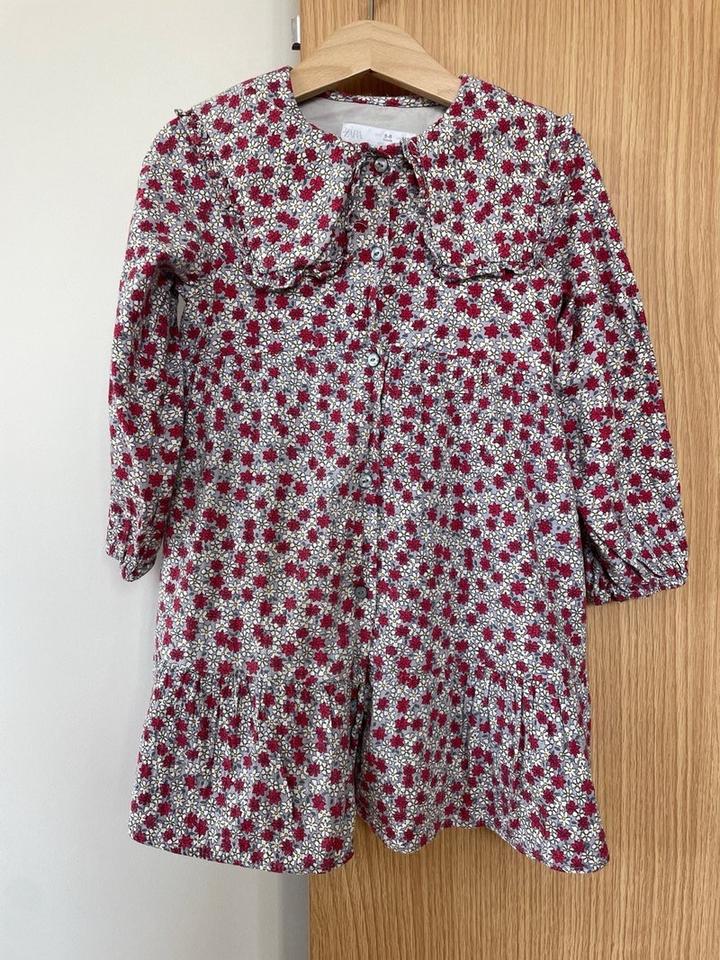 Платье Zara