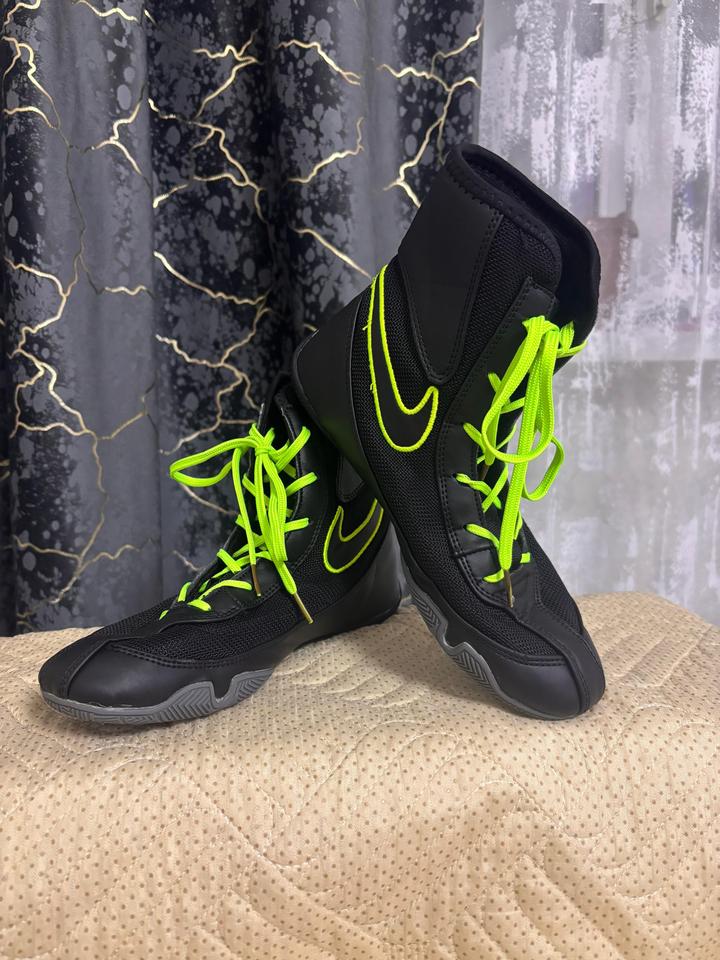 Nike