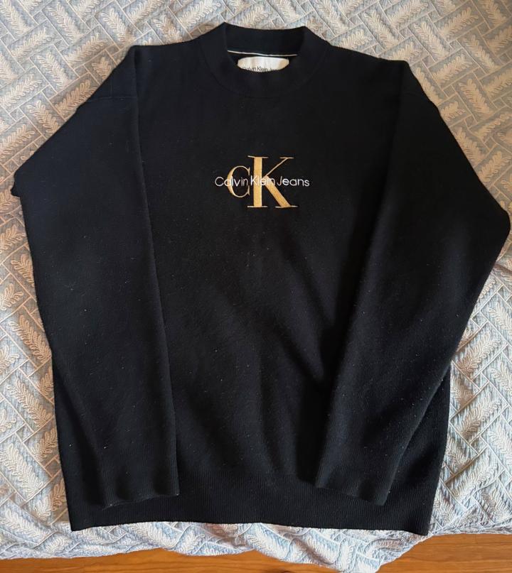 Кофа Calvin Klein Jeans