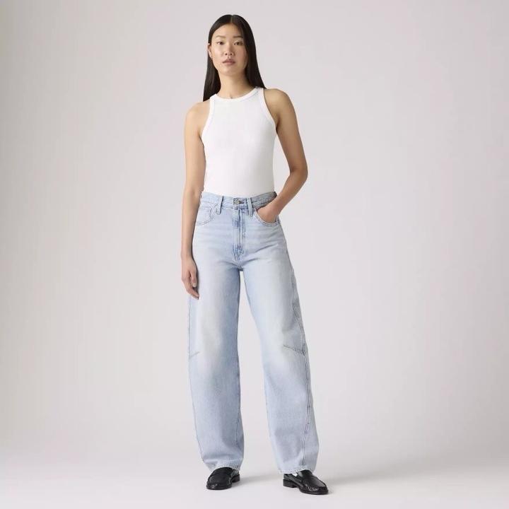 Levi's