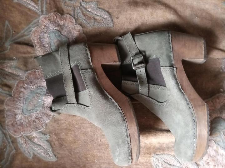 Нет бренда