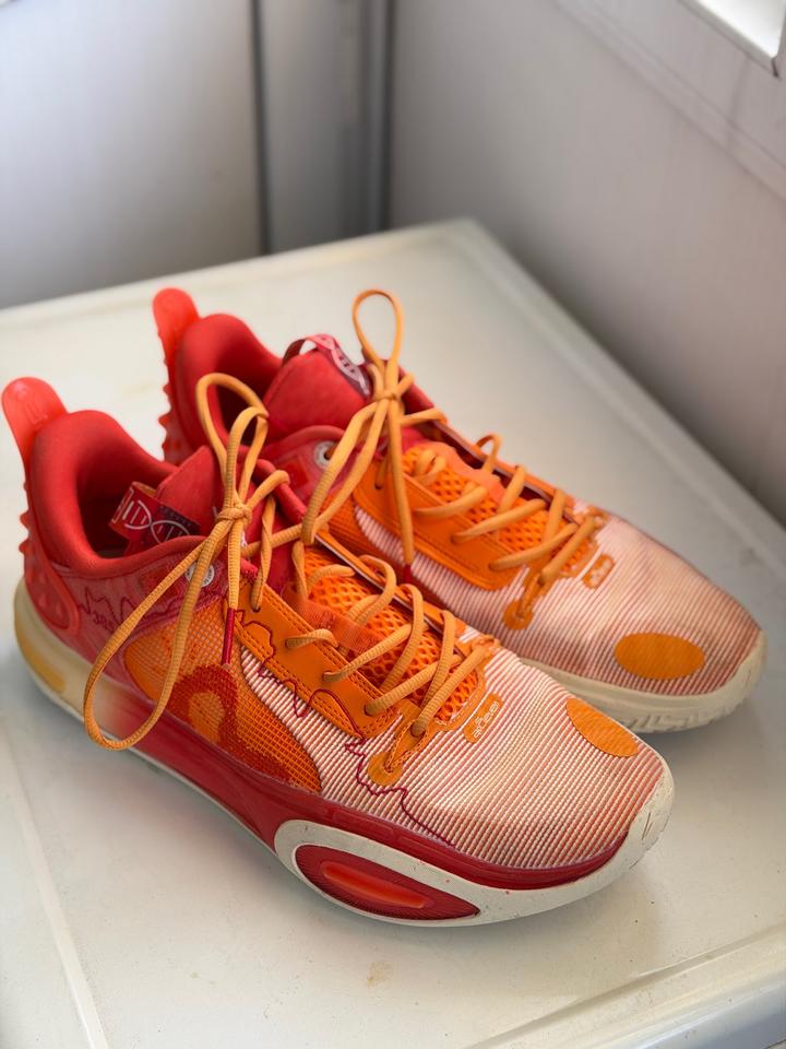 Кроссовки Li-NING