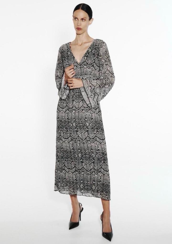 Платье ZARA