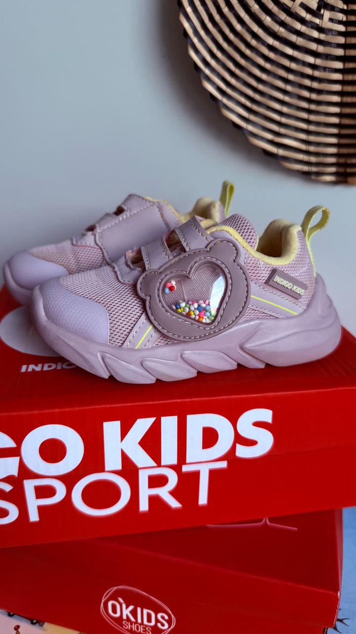 Indigo Kids