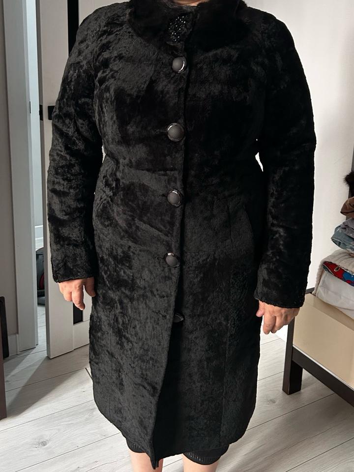 vesutti Шуба