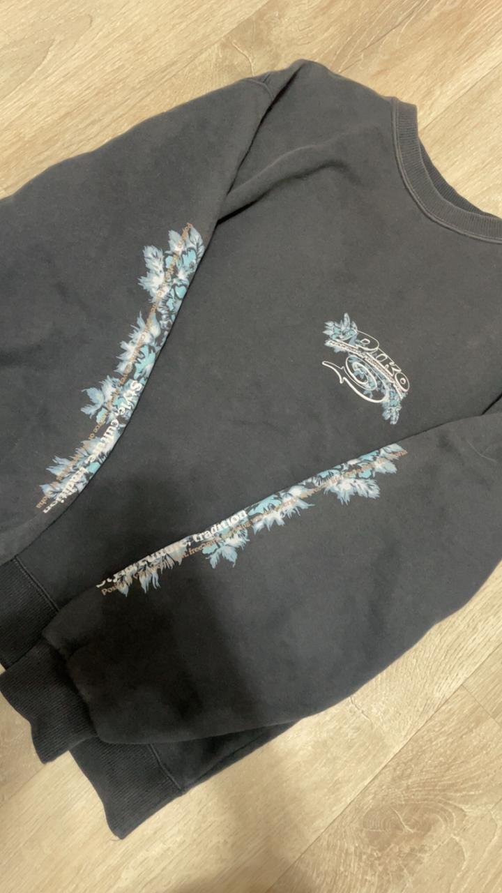 Свитшот piko