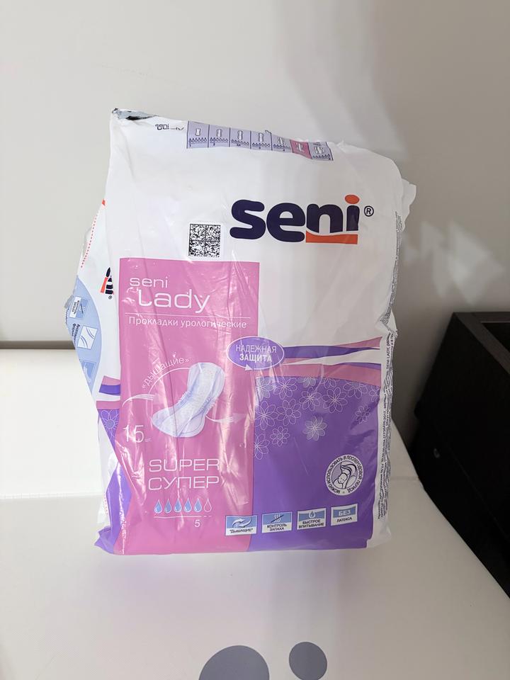 Seni