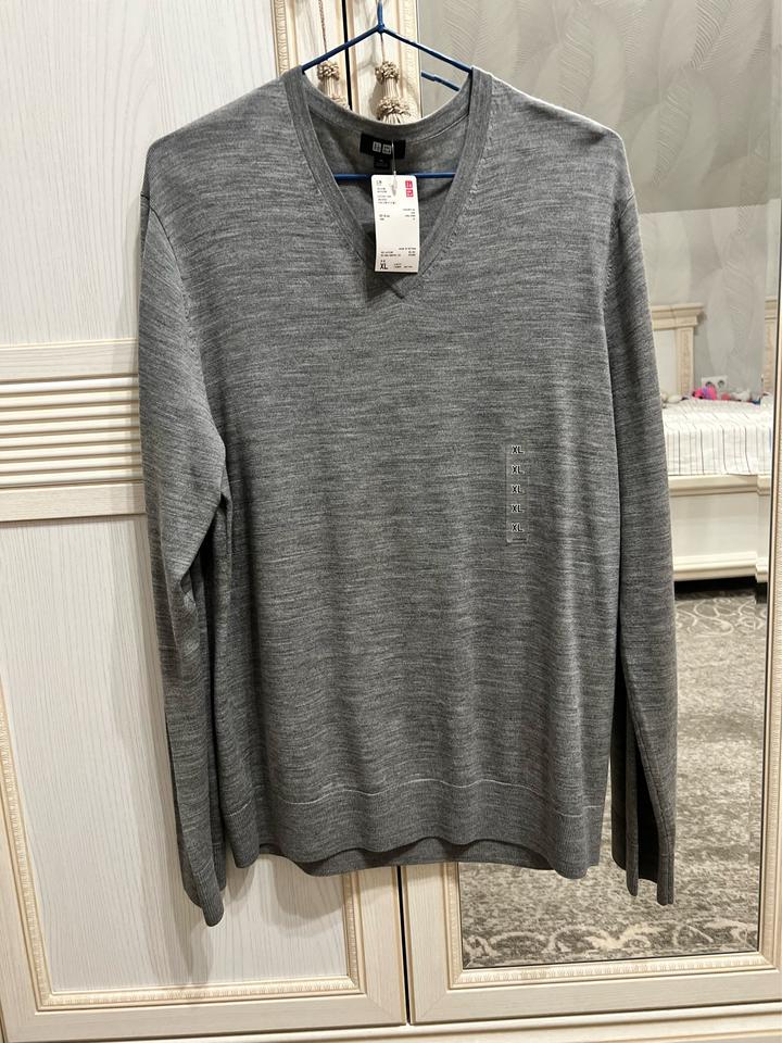 Uniqlo