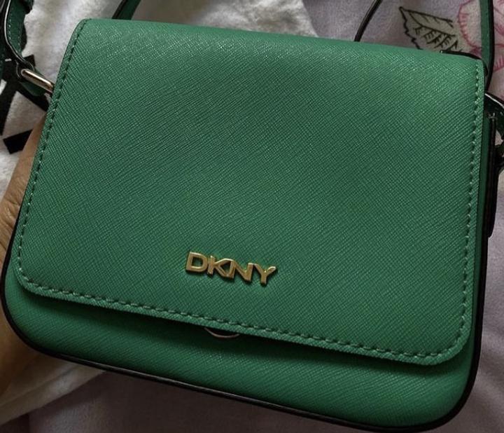 DKNY
