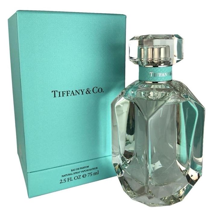 Tiffany & Co.