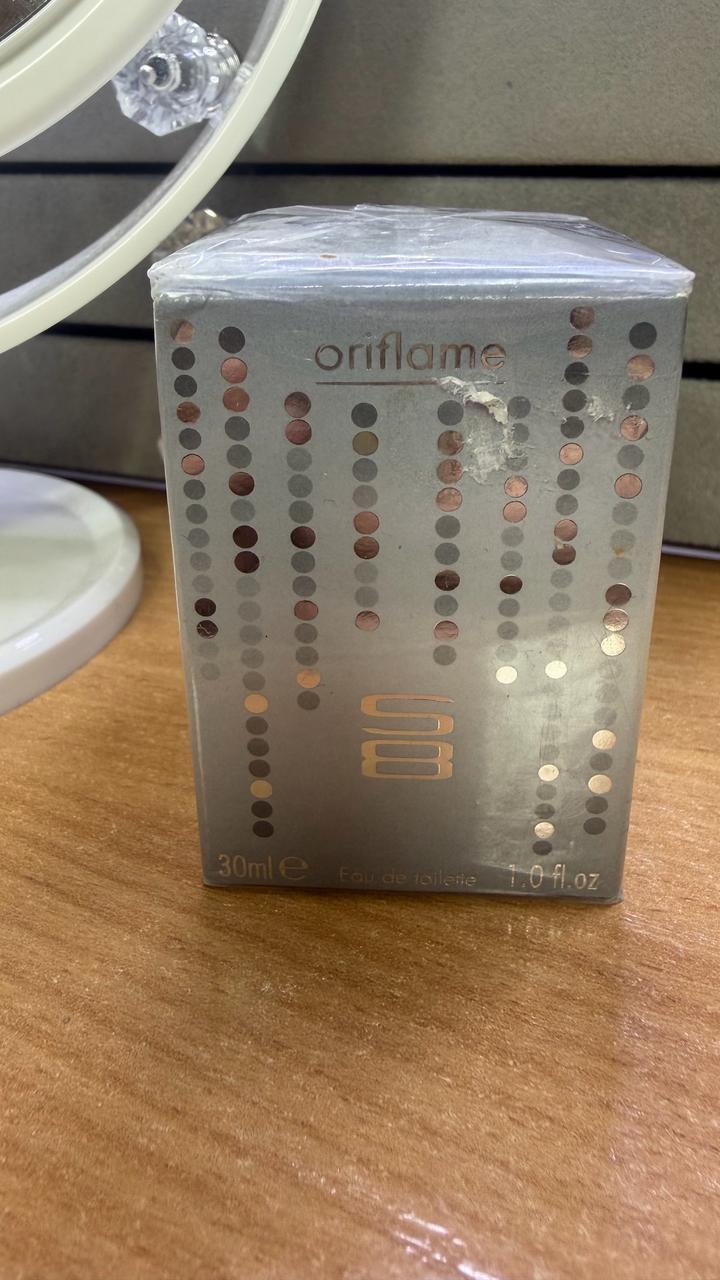 oriflame