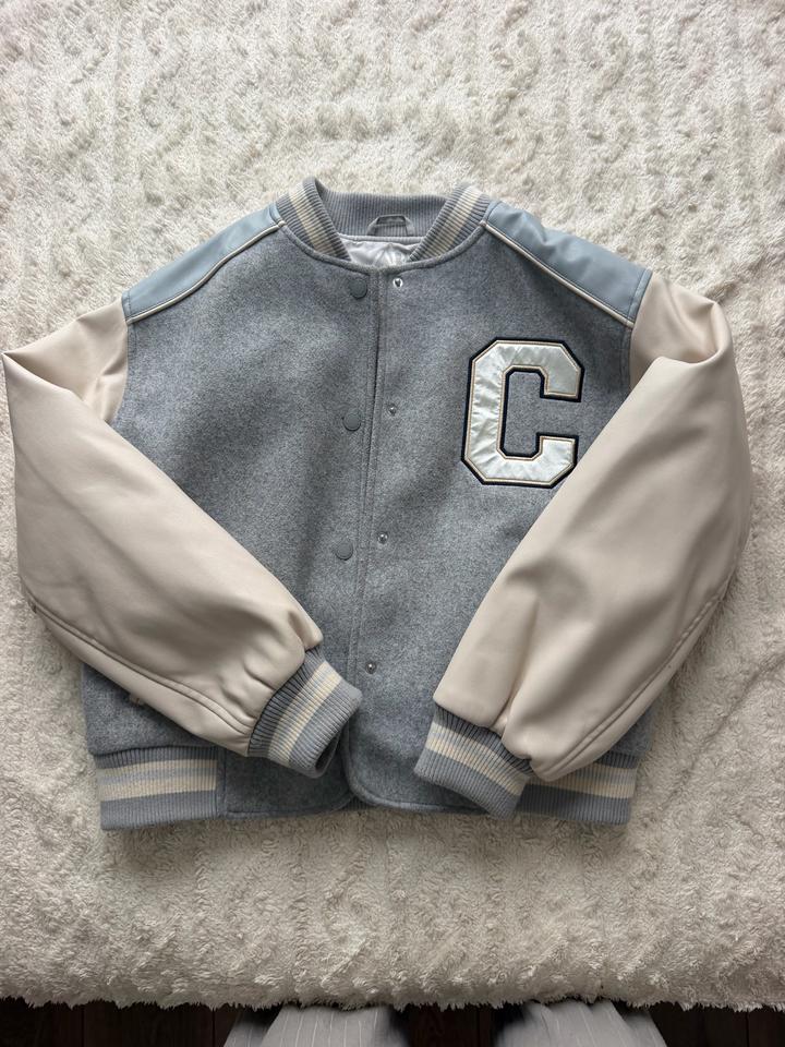 Zara Женский бомбер