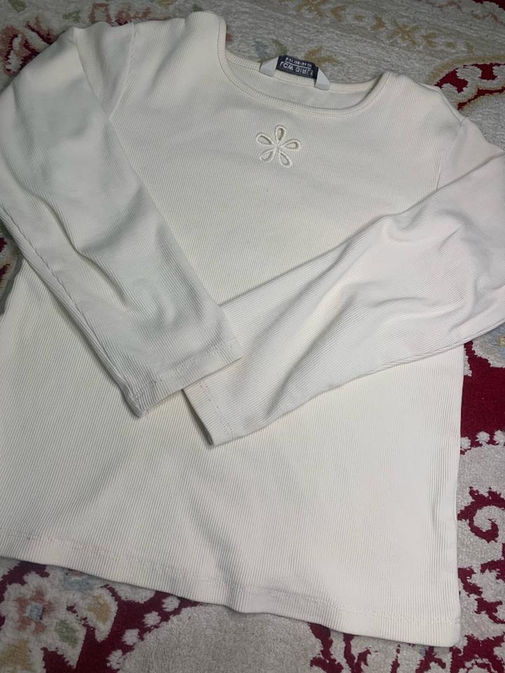 LC Waikiki Лонгслив LCW для девочек