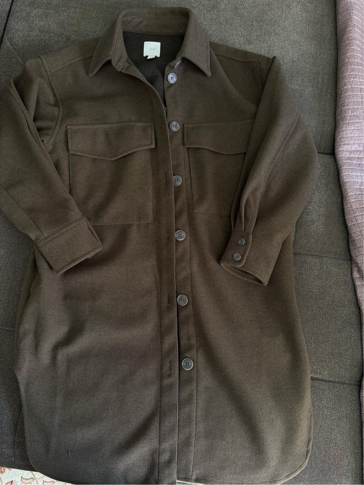 H&M Продам рубашку
