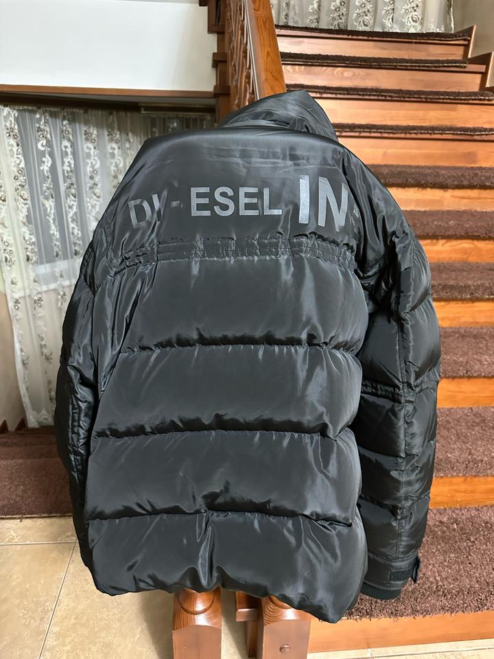 Diesel