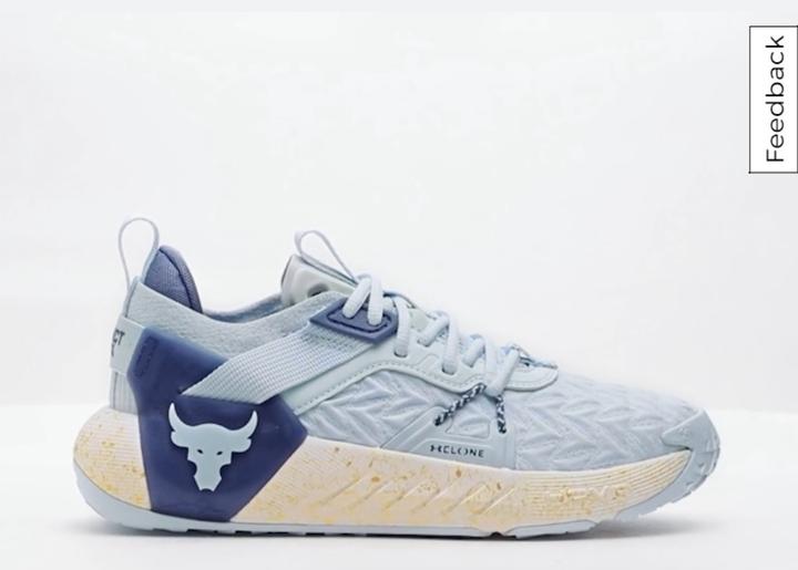 Under Armour