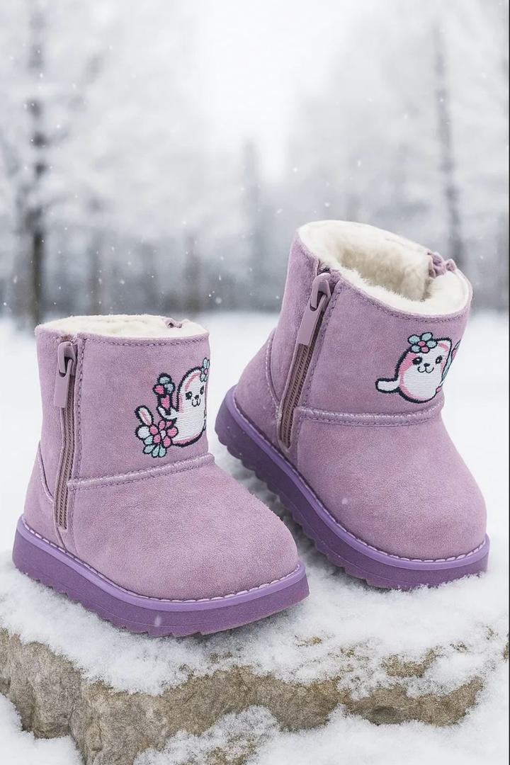 stovel’s Детские Угги STOVEL'S