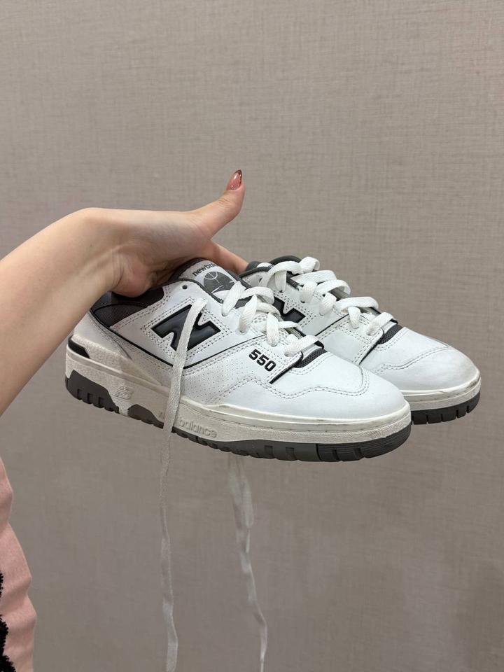 New Balance