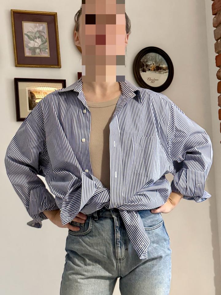 Рубашка мужская Ralph Lauren