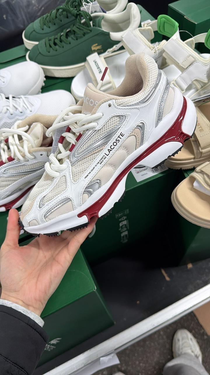 Lacoste