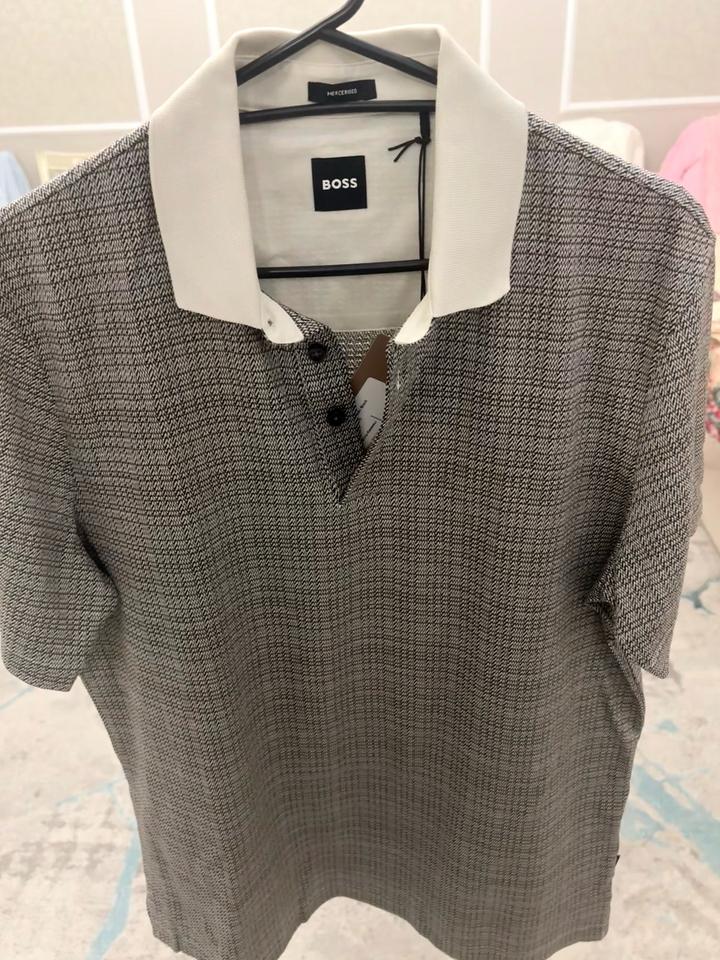 Hugo Boss Поло