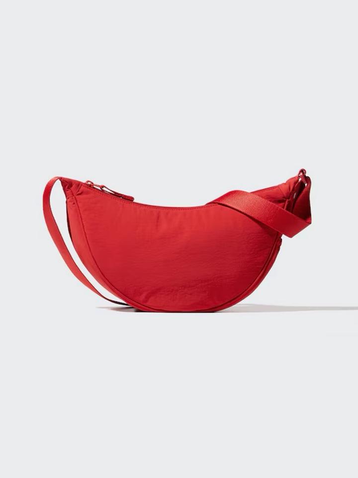 Uniqlo Сумки бананки от юникло