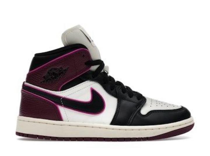 Jordan