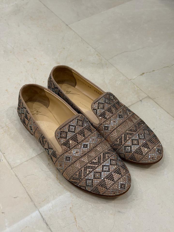 Giuseppe Zanotti