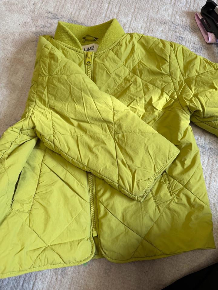Lime