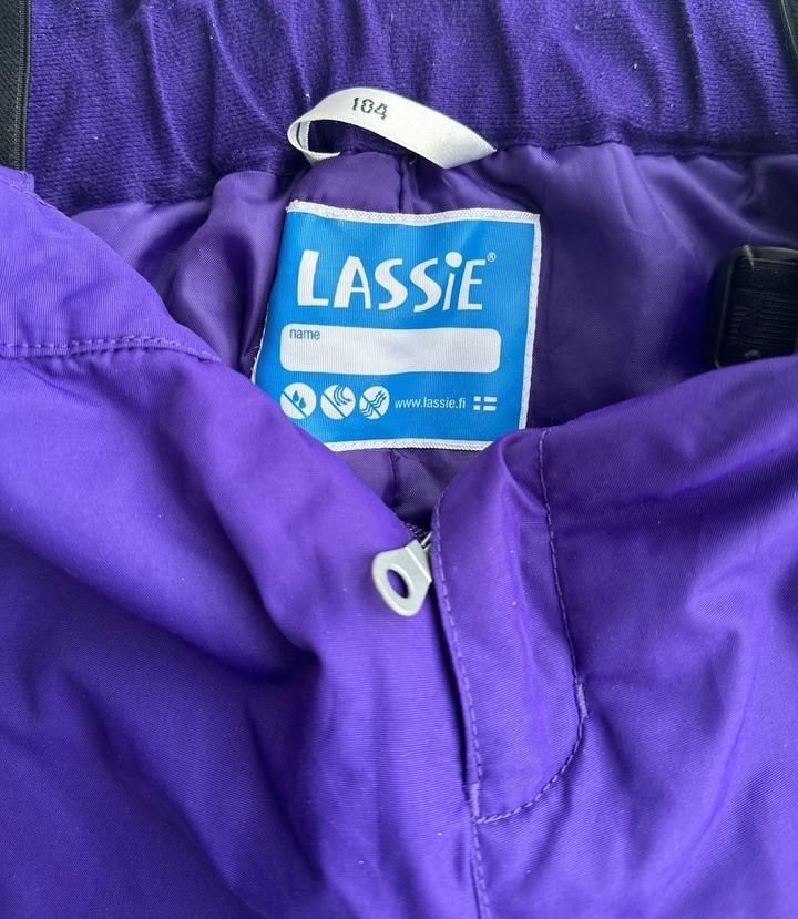 Lassie