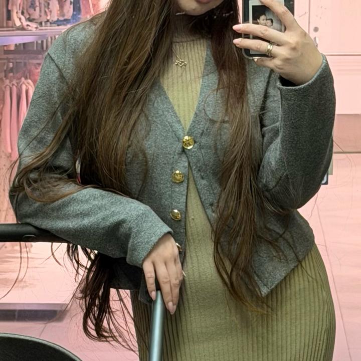 Кардиган Zara