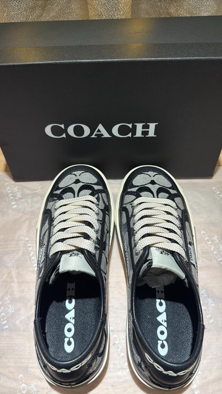Coach