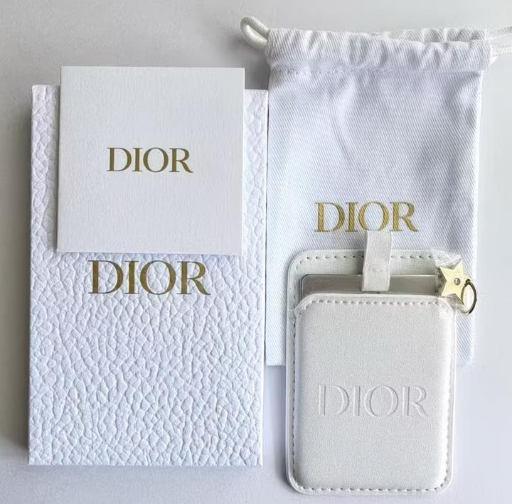 Dior держатель для телефона / кардхолдер