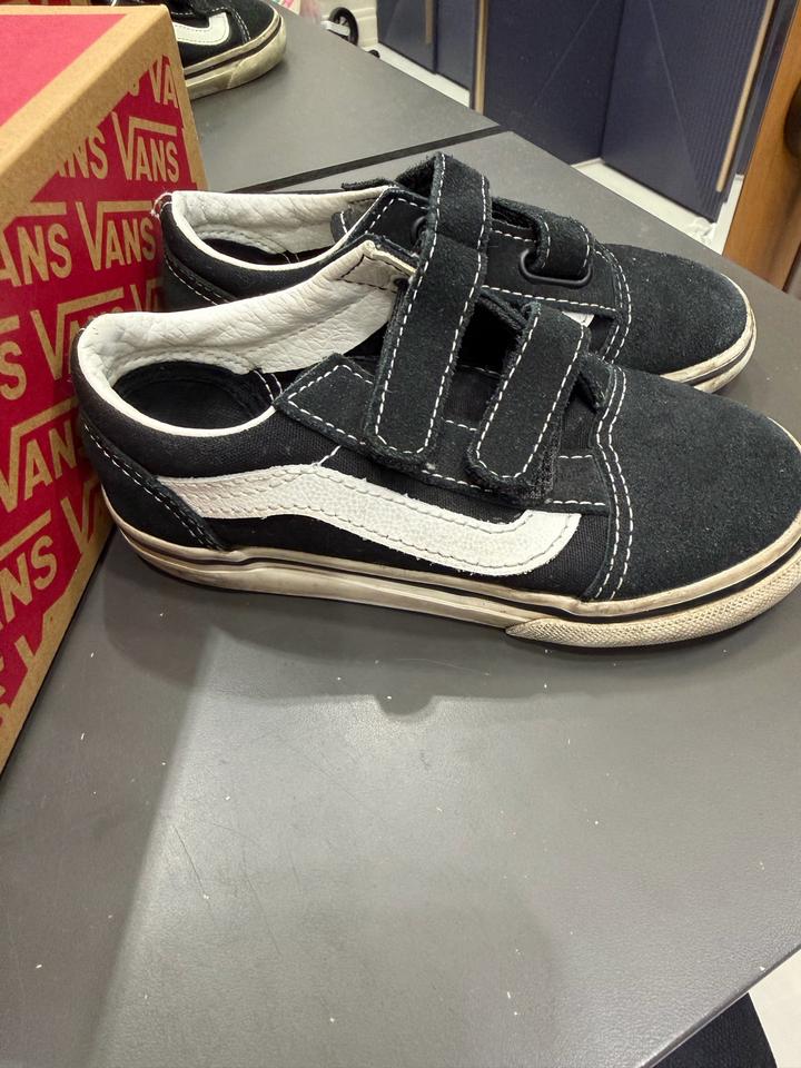 Vans