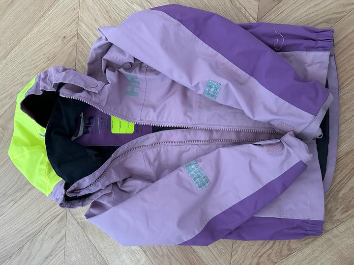 Helly Hansen