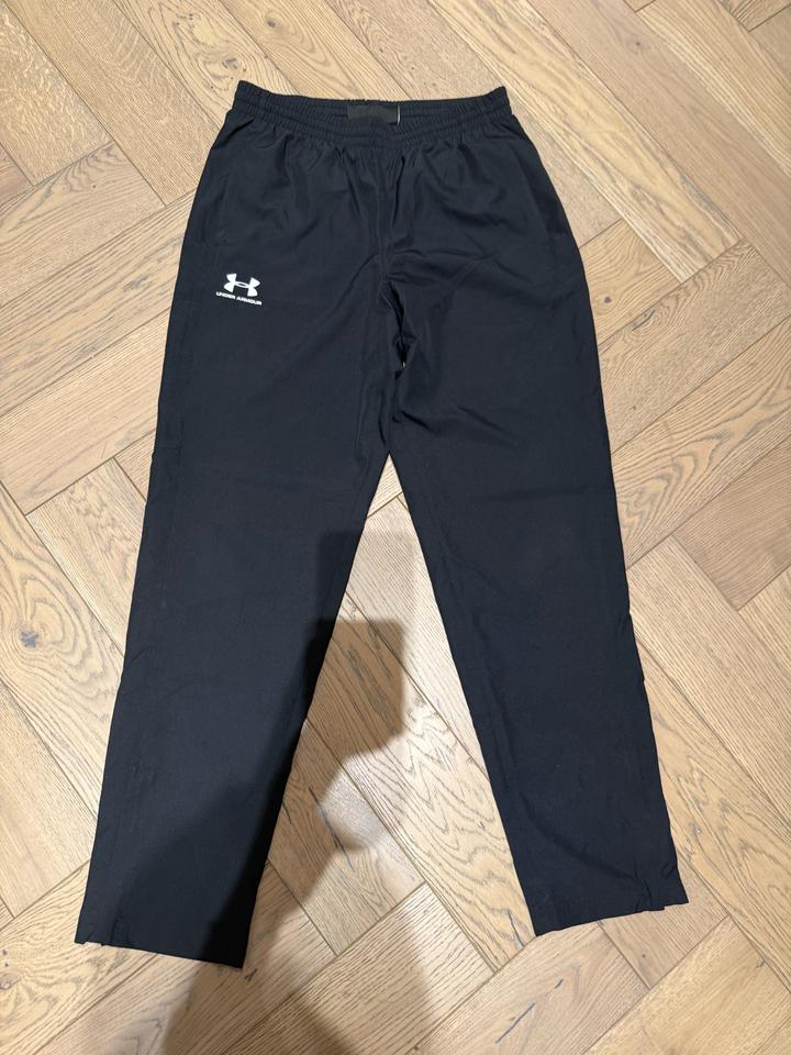 Under Armour