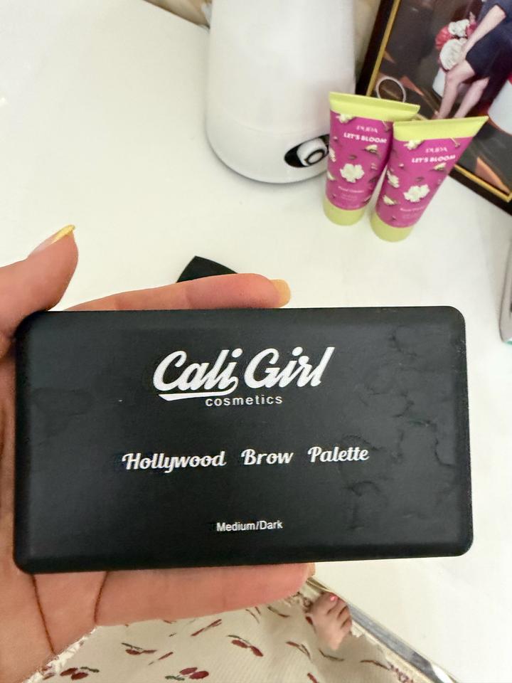 cali girl