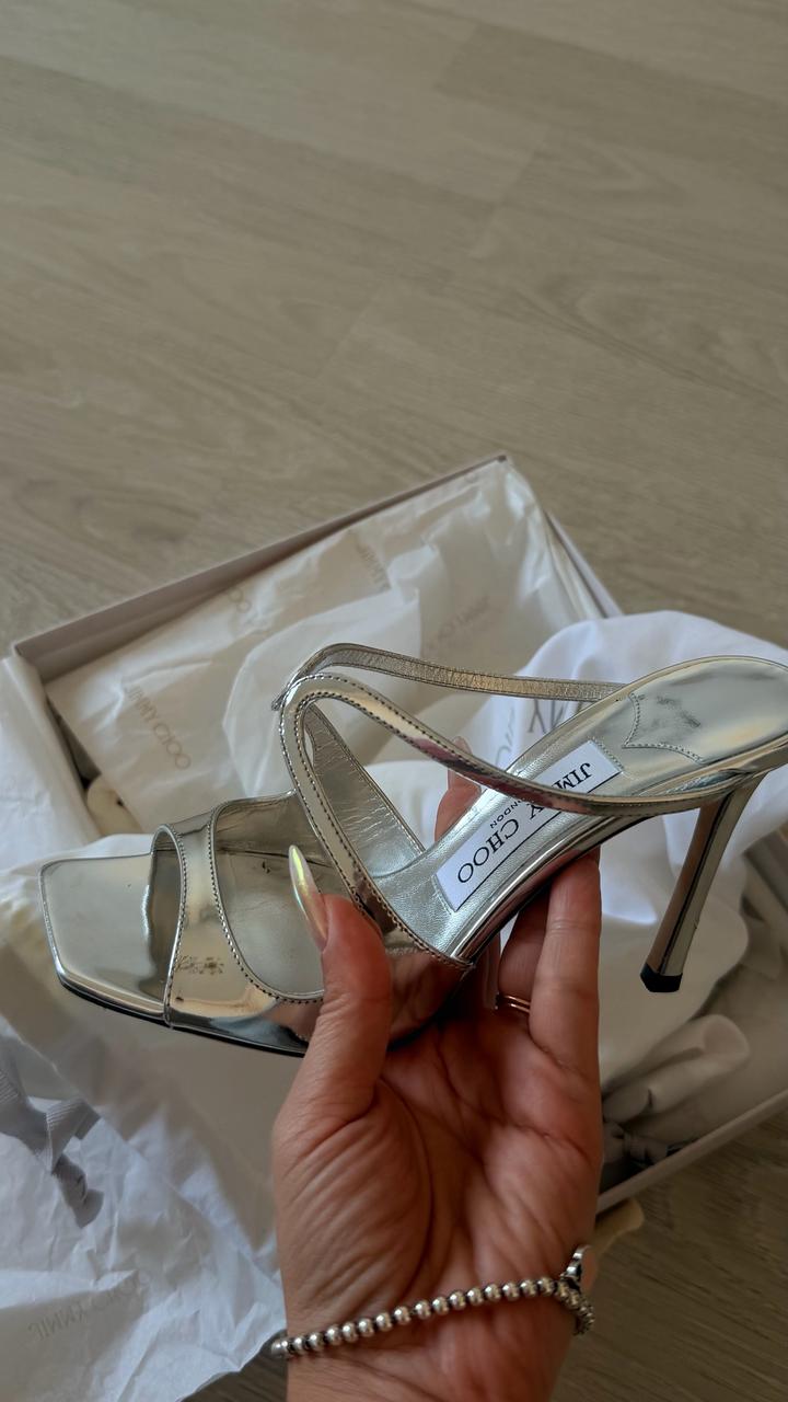 Jimmy Choo