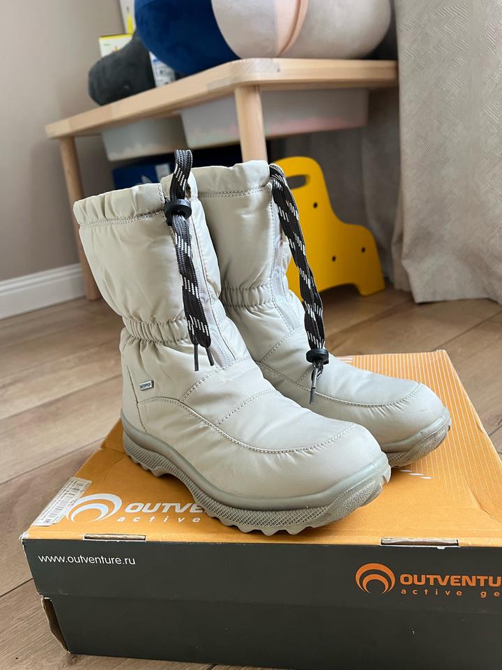 Женские ботинки Outventure