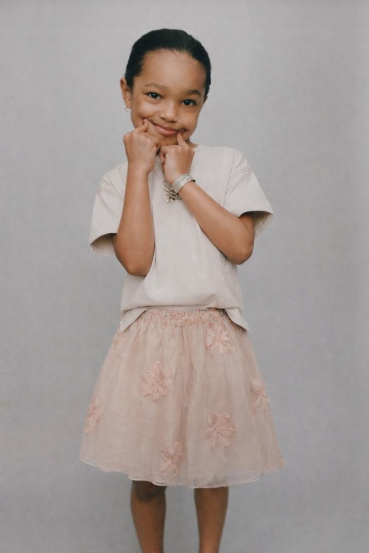Zara Kids