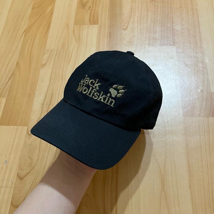 Jack Wolfskin