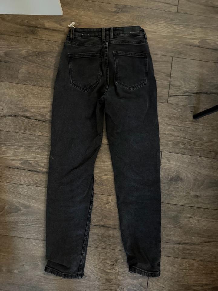 Джинсы ZARA
