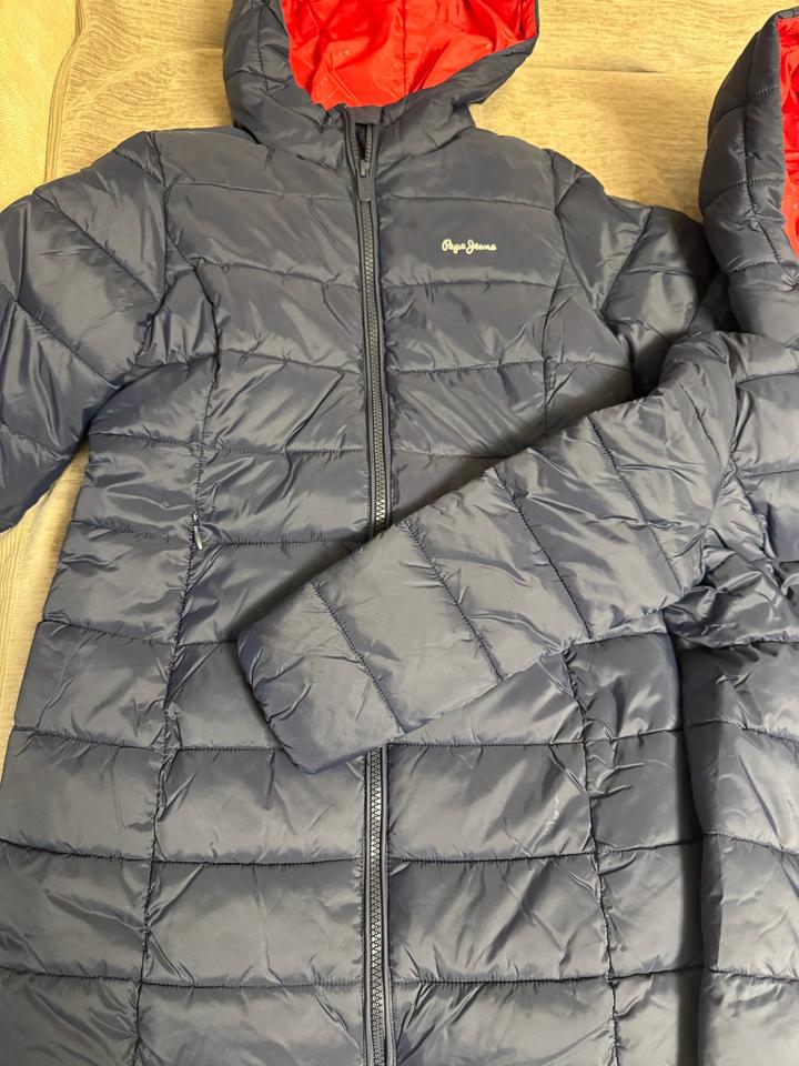 Куртка Pepe Jeans