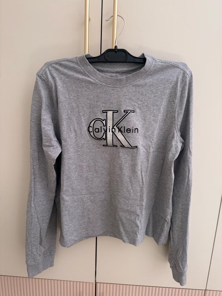 Calvin Klein