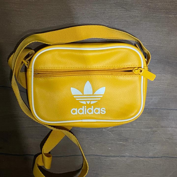 Adidas