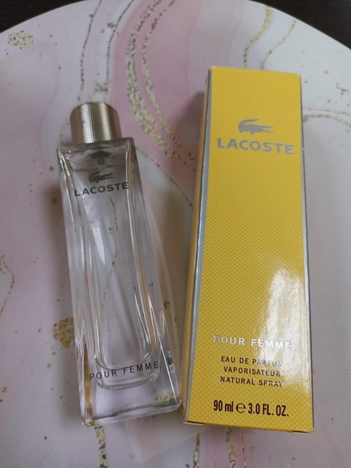 Lacoste