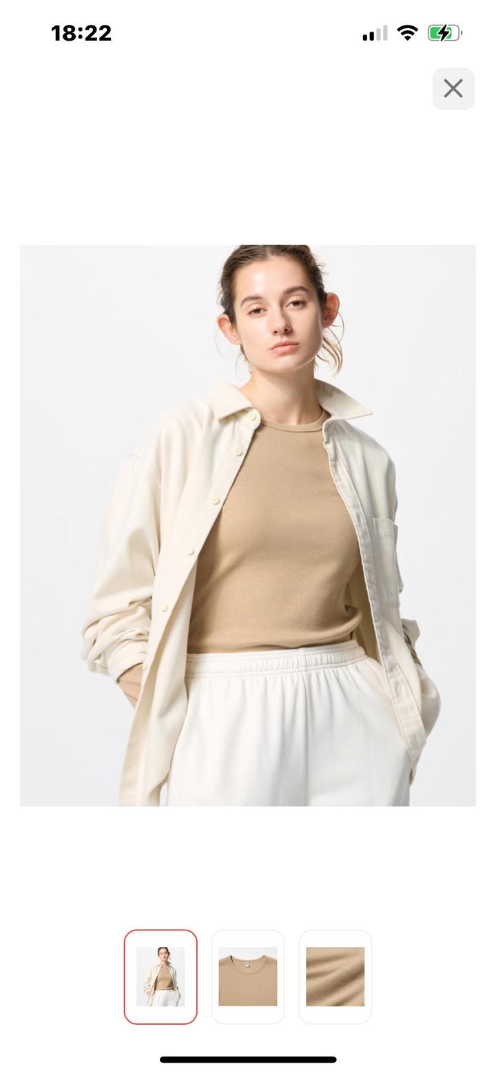 Uniqlo