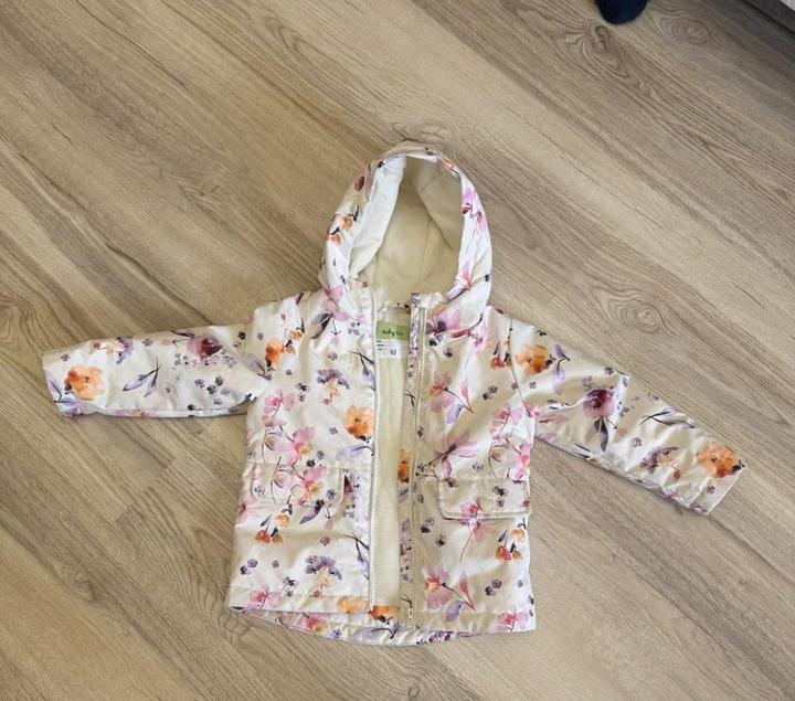 Куртка Baby go